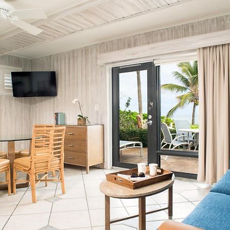 High Noon Beach Resort Lauderdale-by-the-Sea Kültér fotó