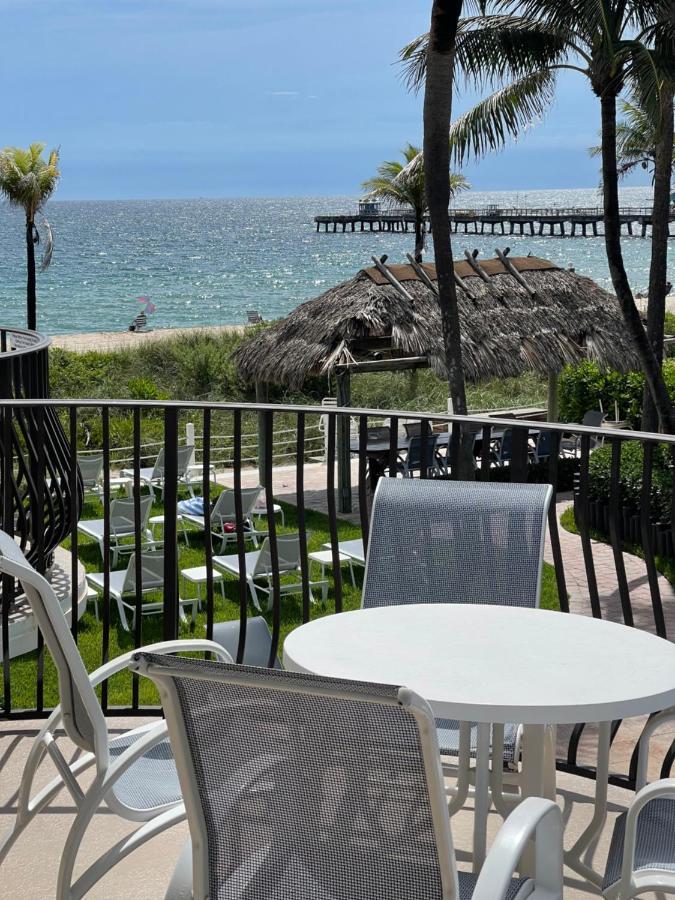 High Noon Beach Resort Lauderdale-by-the-Sea Kültér fotó