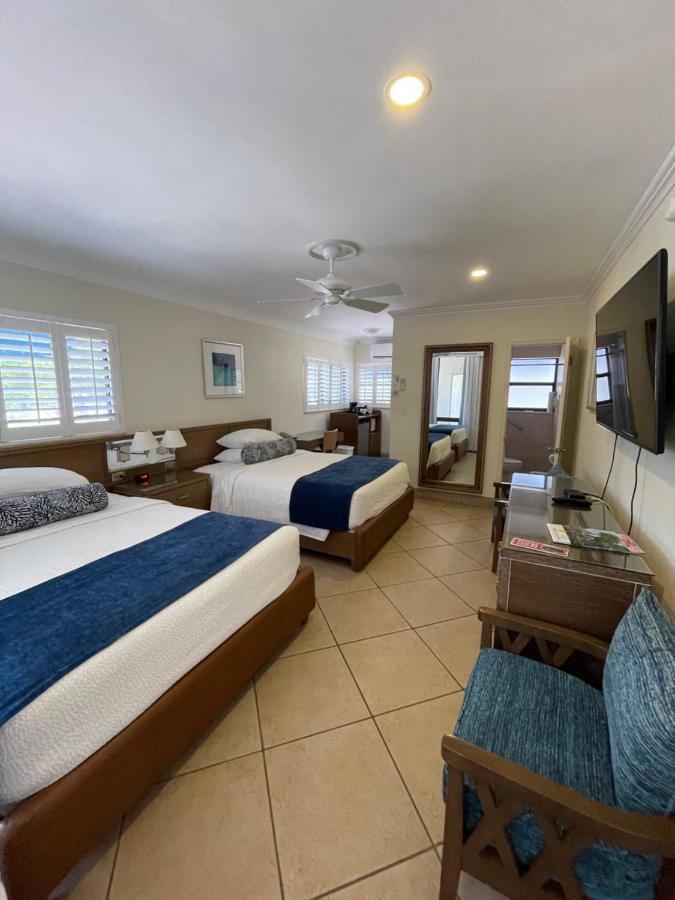 High Noon Beach Resort Lauderdale-by-the-Sea Kültér fotó