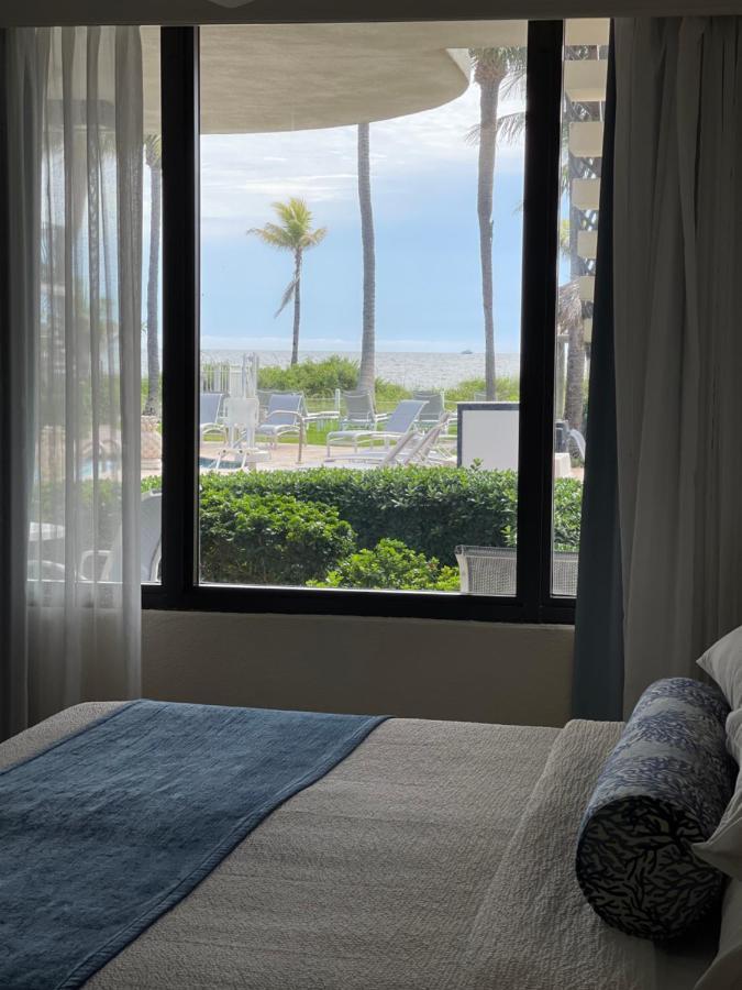 High Noon Beach Resort Lauderdale-by-the-Sea Kültér fotó