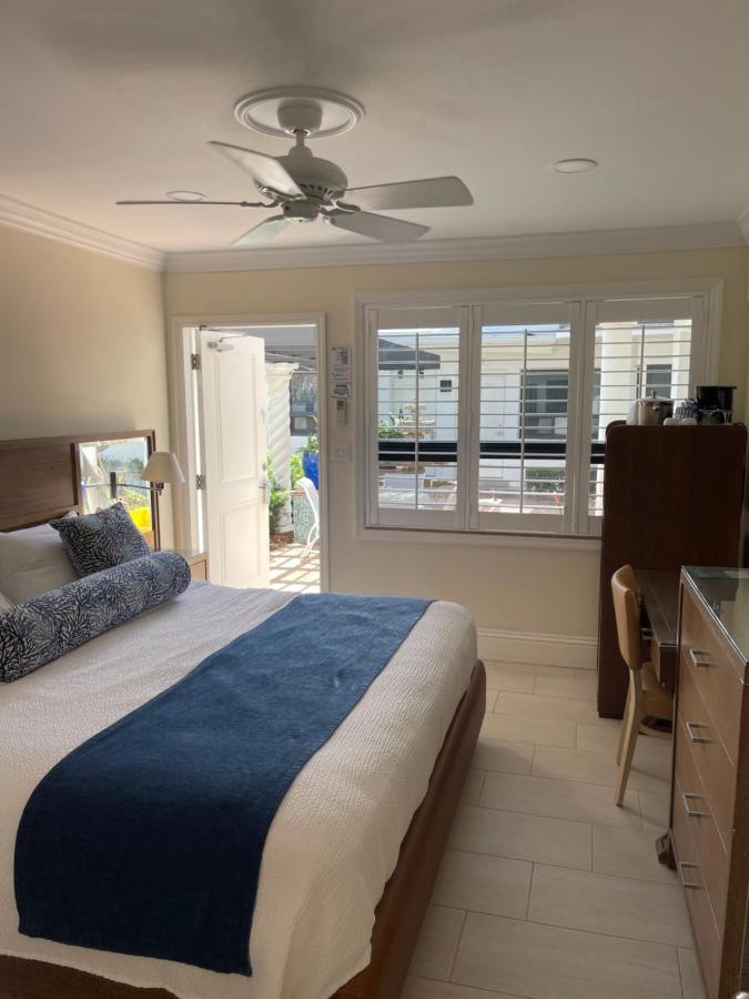 High Noon Beach Resort Lauderdale-by-the-Sea Kültér fotó