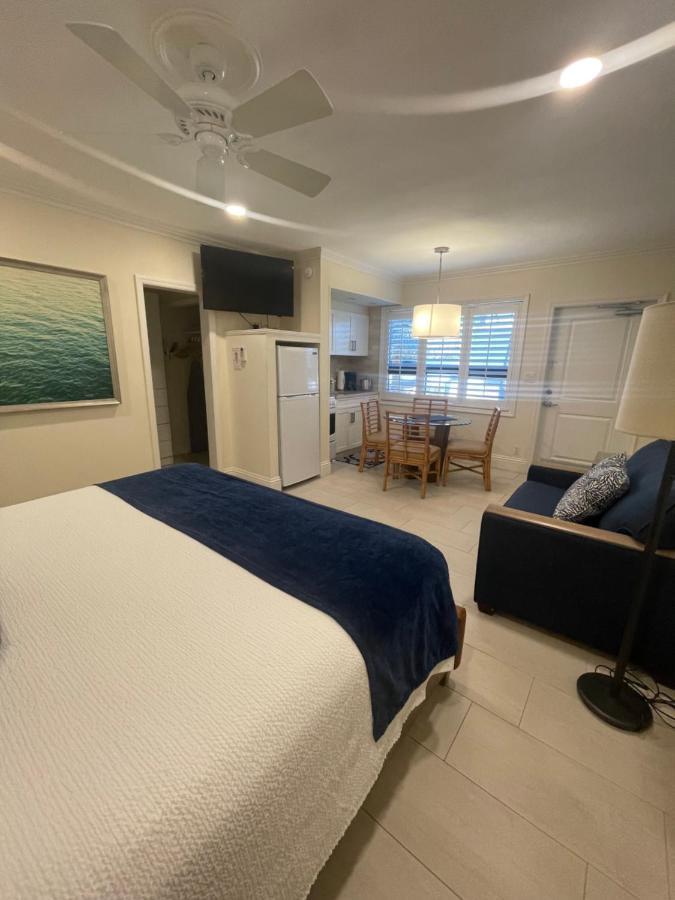 High Noon Beach Resort Lauderdale-by-the-Sea Kültér fotó