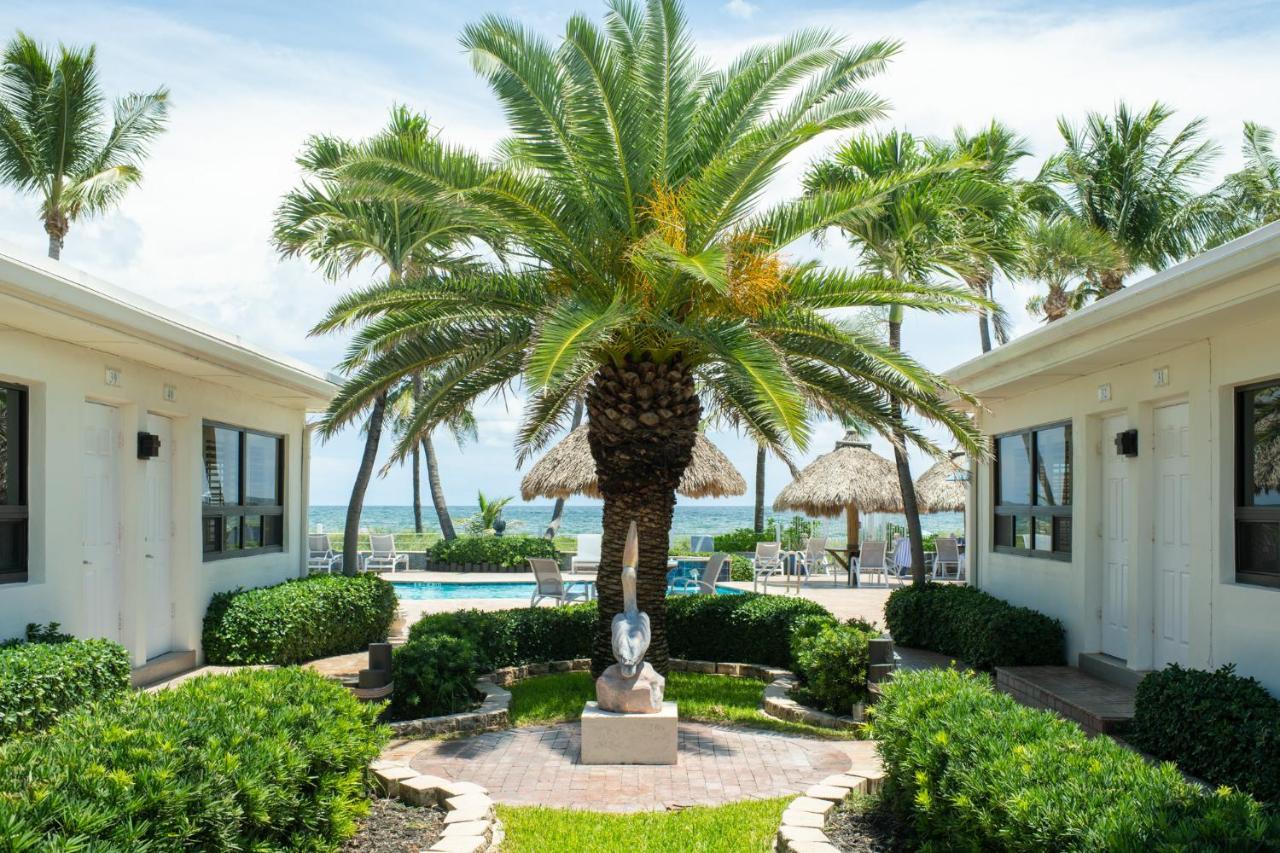 High Noon Beach Resort Lauderdale-by-the-Sea Kültér fotó
