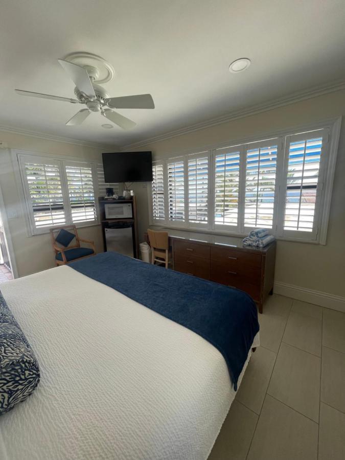 High Noon Beach Resort Lauderdale-by-the-Sea Kültér fotó