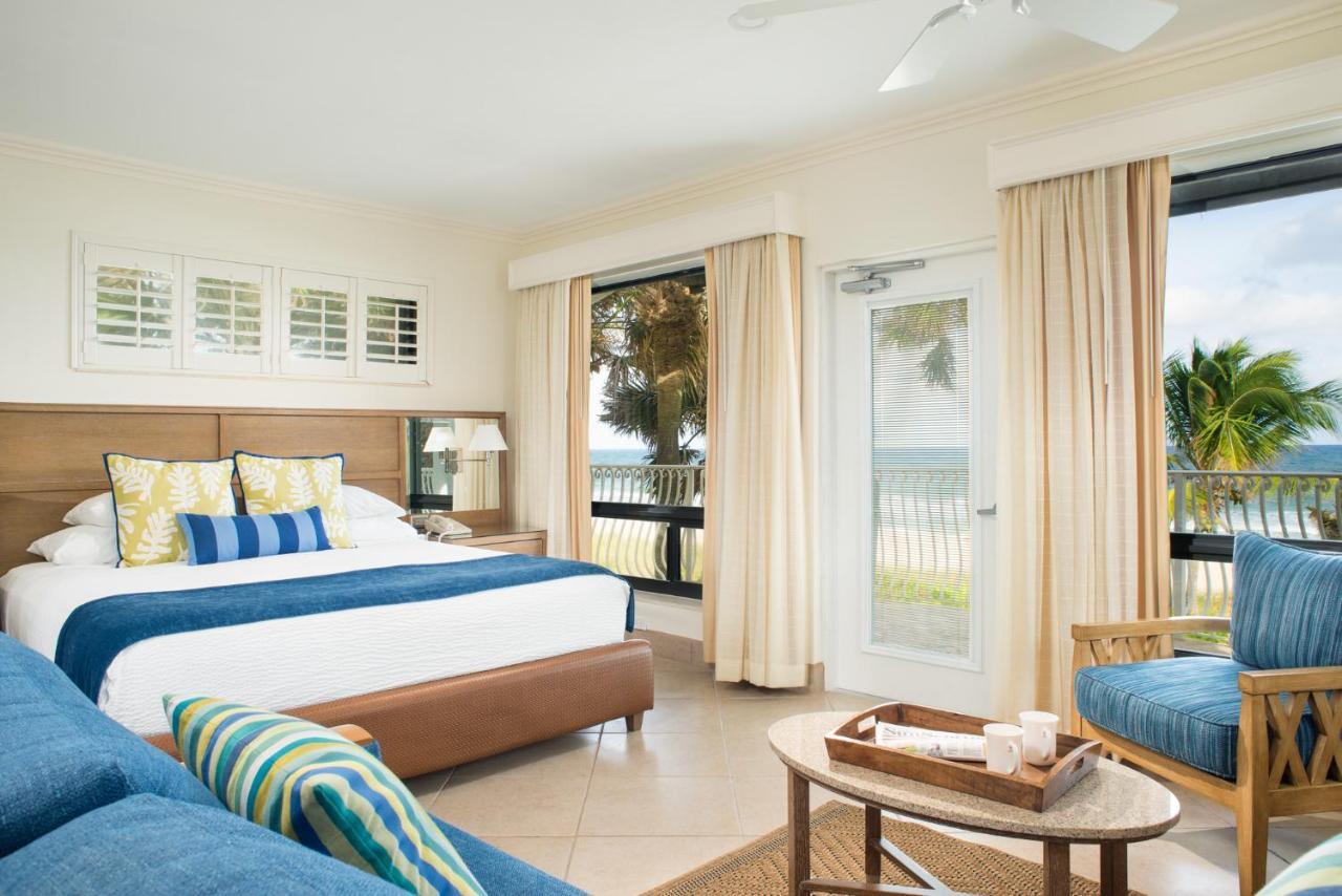 High Noon Beach Resort Lauderdale-by-the-Sea Kültér fotó
