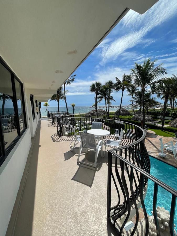 High Noon Beach Resort Lauderdale-by-the-Sea Kültér fotó
