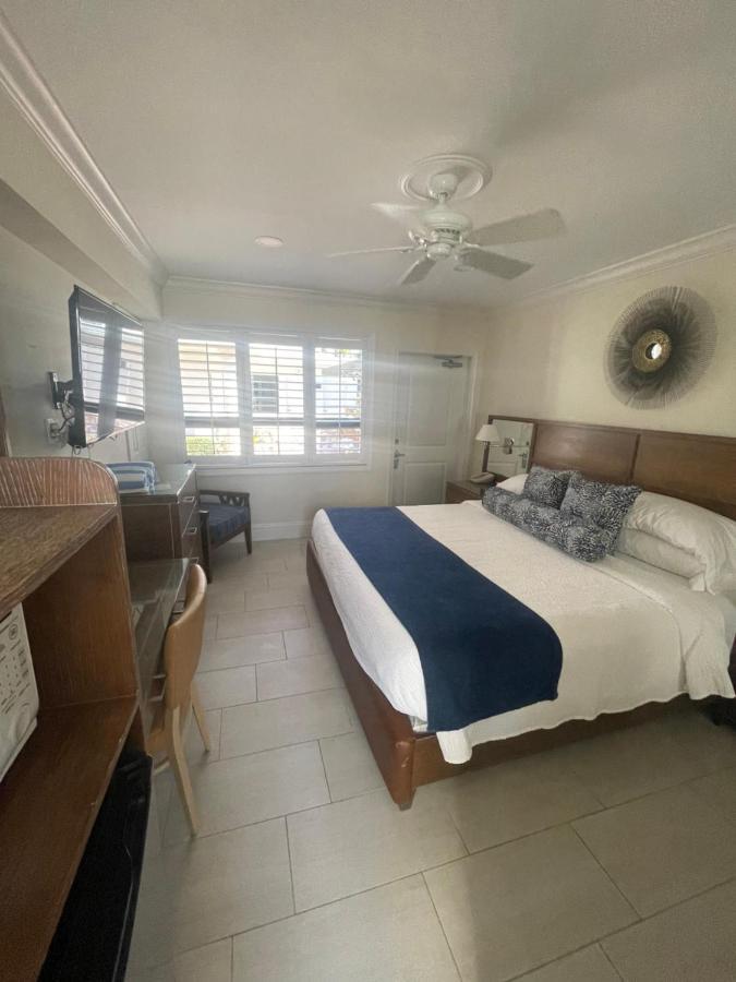 High Noon Beach Resort Lauderdale-by-the-Sea Kültér fotó