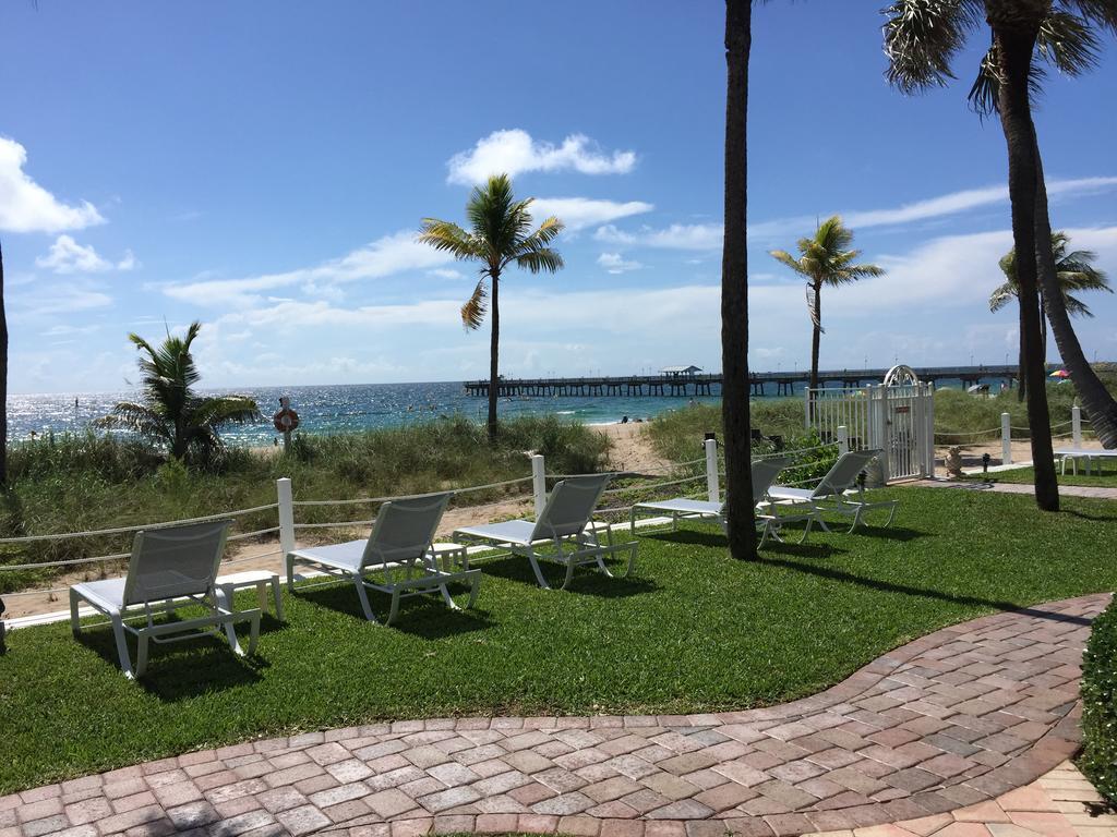 High Noon Beach Resort Lauderdale-by-the-Sea Kültér fotó
