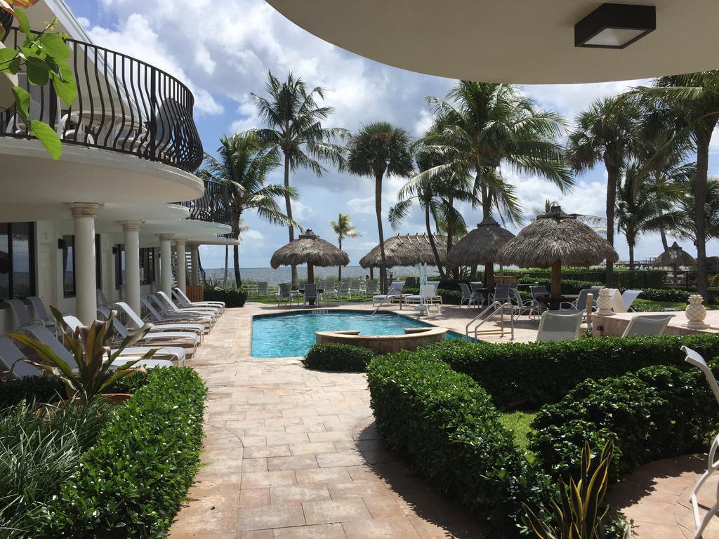 High Noon Beach Resort Lauderdale-by-the-Sea Kültér fotó