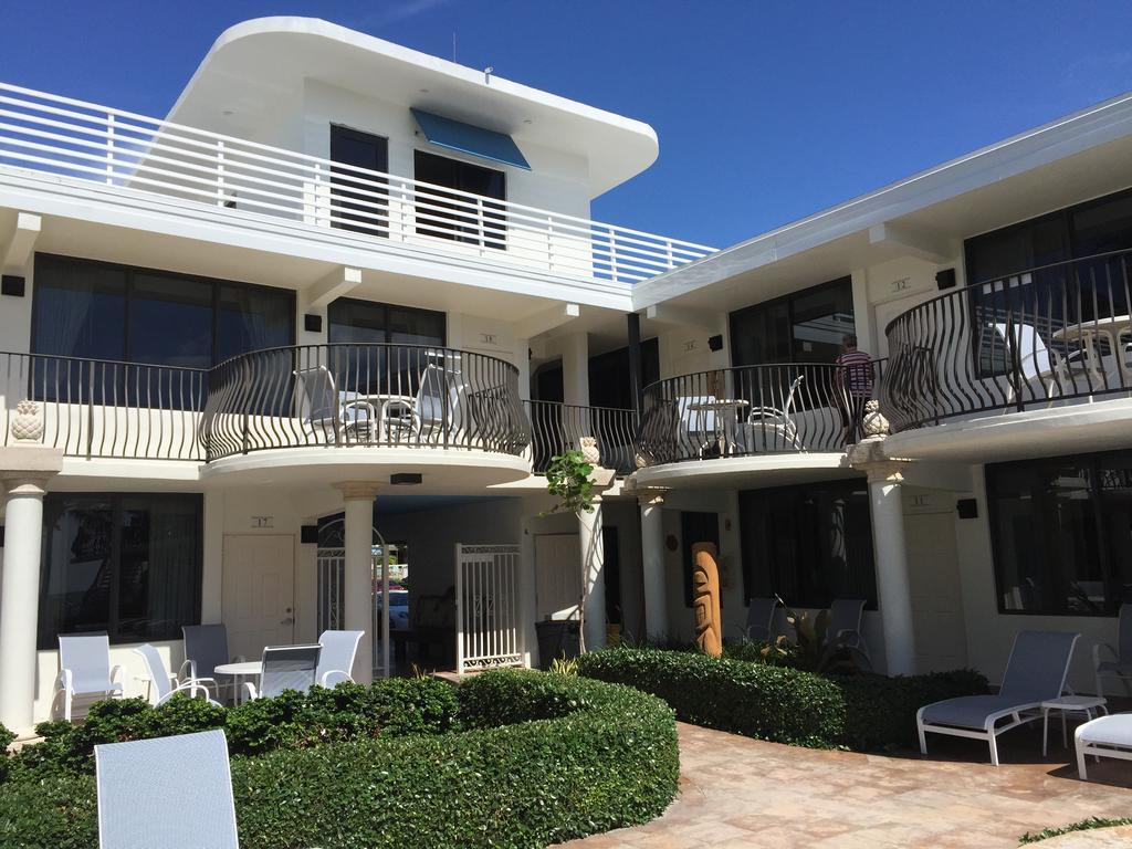 High Noon Beach Resort Lauderdale-by-the-Sea Kültér fotó