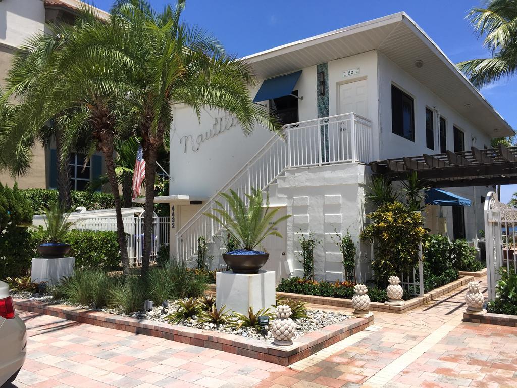 High Noon Beach Resort Lauderdale-by-the-Sea Kültér fotó