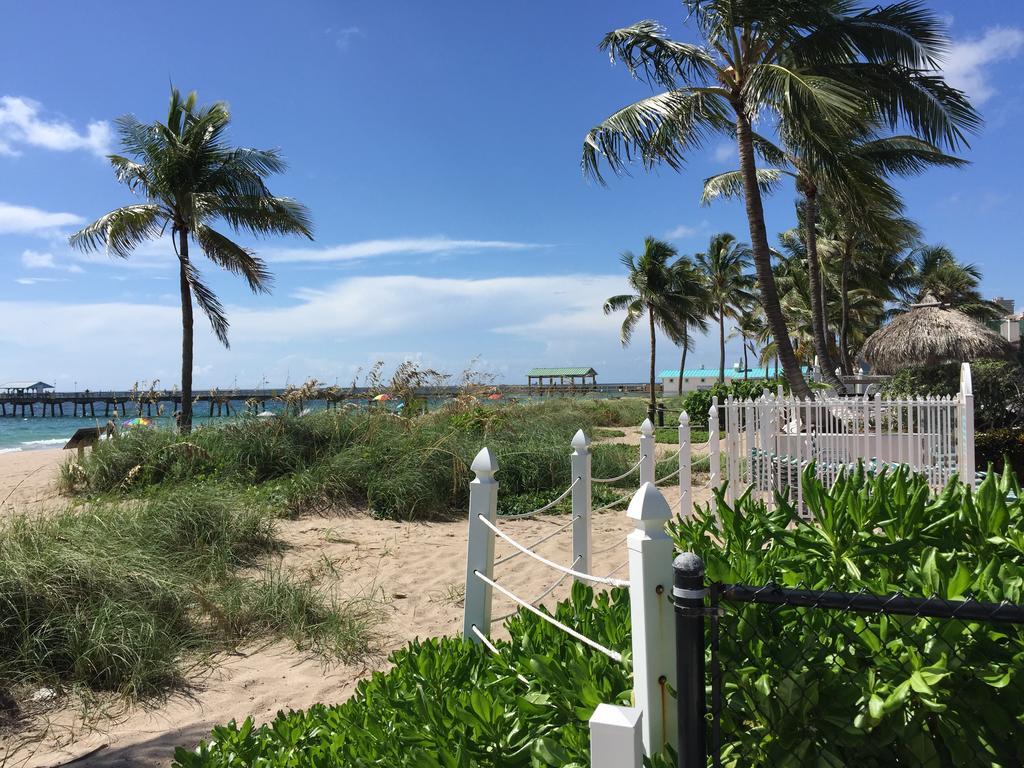 High Noon Beach Resort Lauderdale-by-the-Sea Kültér fotó
