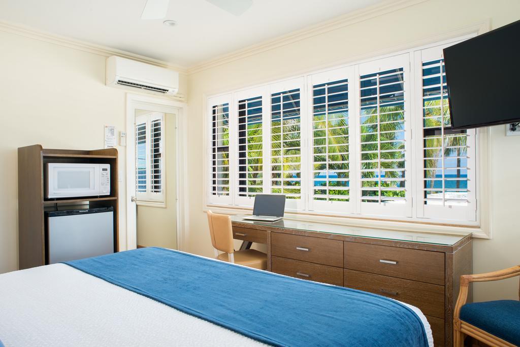 High Noon Beach Resort Lauderdale-by-the-Sea Kültér fotó