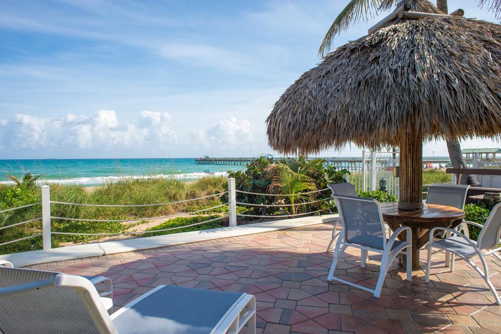 High Noon Beach Resort Lauderdale-by-the-Sea Kültér fotó