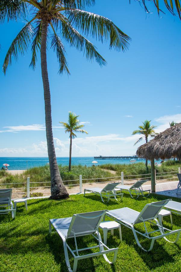 High Noon Beach Resort Lauderdale-by-the-Sea Kültér fotó