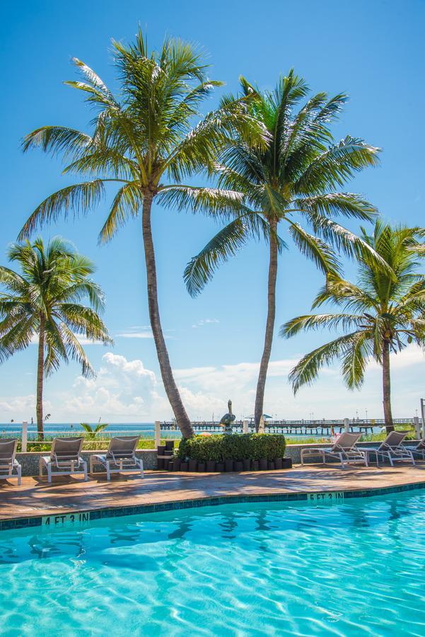 High Noon Beach Resort Lauderdale-by-the-Sea Kültér fotó