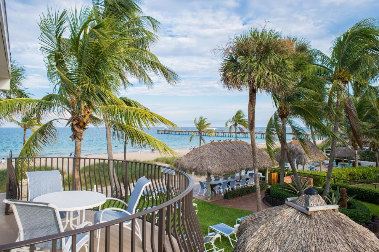 High Noon Beach Resort Lauderdale-by-the-Sea Kültér fotó